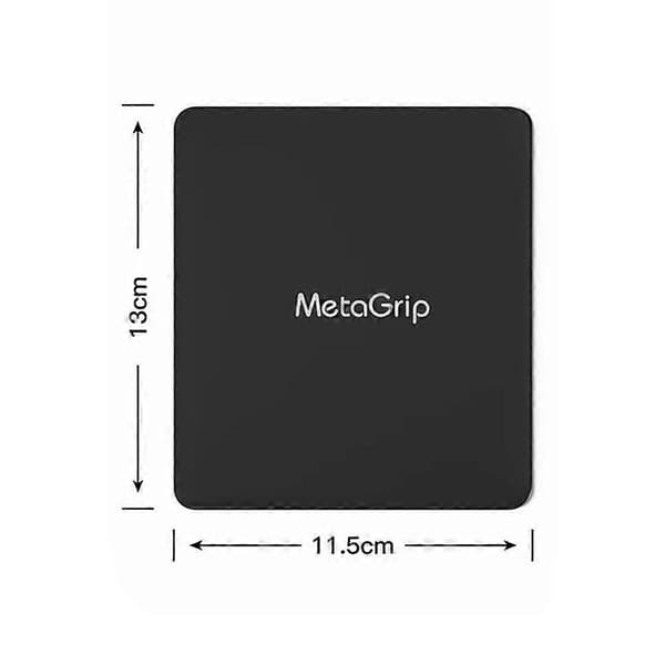 Magnetisk Holder Klistermærke Vægmontering til Tablet Computer Magneter Big