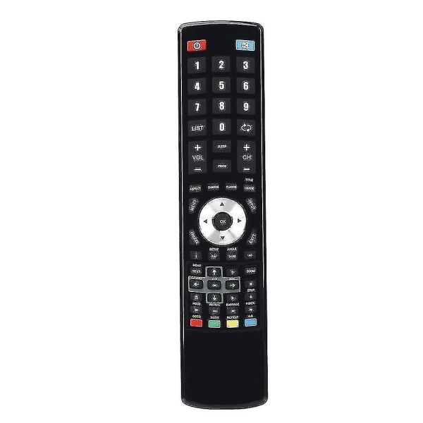 Fjärrkontroll för JVC OK LCD LED HDTV TV RM-C3171 RM-C3174 LT-42C550 LT-40E710 Controller