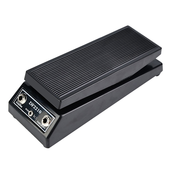 Klassisk Pedal Wah-effekt för Gitarr DF2210