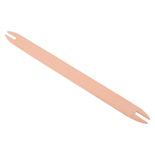 DIY Trävävstol Stickningsverktyg Sytillbehör för Tröja Halsduk Gobeläng (Stor Storlek)