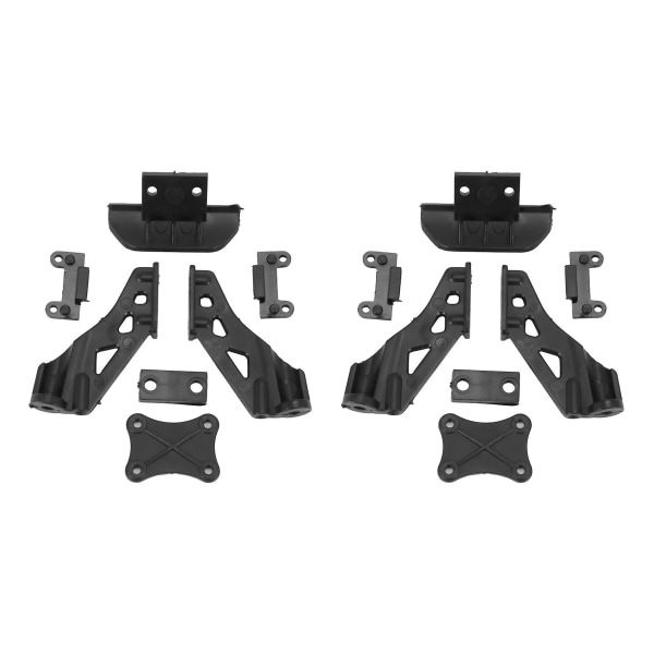 Rc biltilbehør Halevinge Firmware Fittings Sett For Wltoys