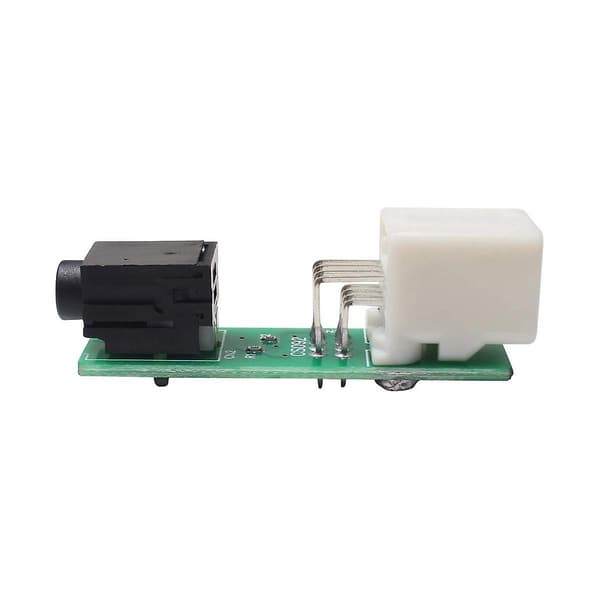 86190-02010 Aux-stikadapter Lyd-stik til Sienna