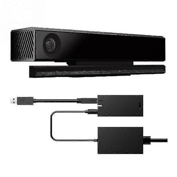Kinect 2.0 Sensor USB 3.0 Adapter til Xbox One S Xbox One X Windows Pc (EU)