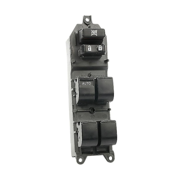Forside Master Power Window Switch til Corolla Rav 4 84820-06100