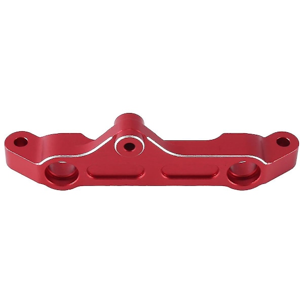 Metallstyrningsaggregat för 1/5 Arrma Kraton 8s Outcast 8s Kraton Exb Roller Uppgraderingsdelar Tillbehör