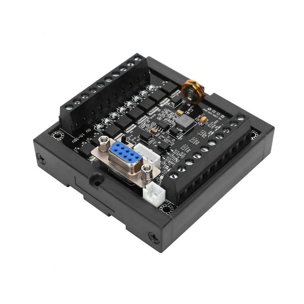 Programmerbar controller Fx1n-20mt Plc Module Regulator Industriel kontrolkort Dc24v Programmerbar