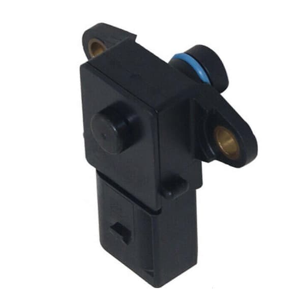 Inntaksmanifold Trykksensor MAP Sensor for - 1 3 Serie E60 E87 E90 13627585278 13628617097