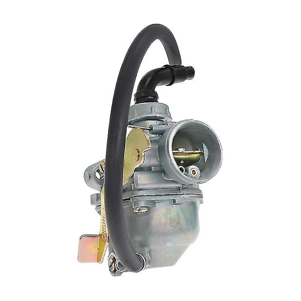 Kaasutin sopii Honda Express 50 Nc50 1977 1978 1979 1980 1981 38mm