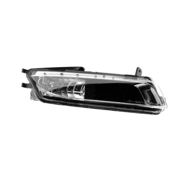 Venstre Foran Bumper Tåkelys Montering 3c8941799 For Cc 2012-2017 Bil Tåkelys Styling Med Halogen B