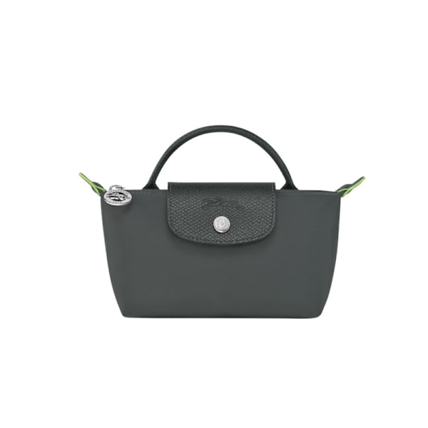 Longchamp mini dumpling -laukku crossbody käsilaukku naisten laukku mini pieni laukku rei'ityksellä ja olkahihnalla