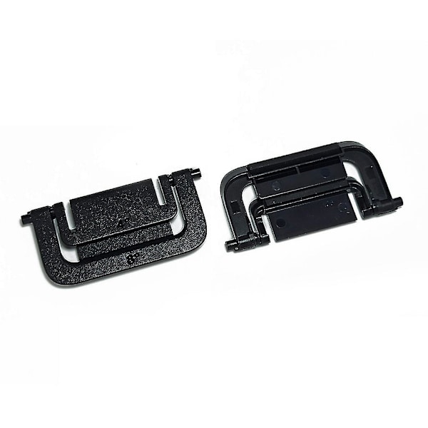 Logitech G915 G913 G813 G815 -näppäimistön jalustatuki, musta