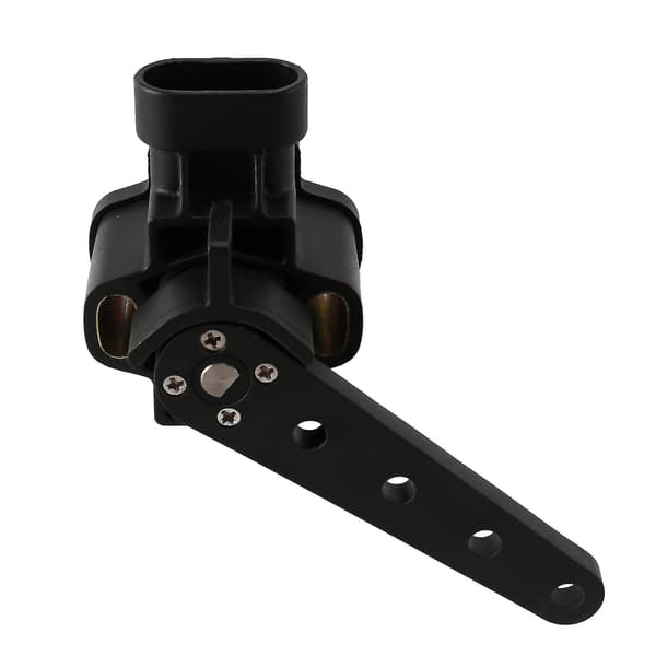 For AccuAir e-Level Høyde Sensor Plast Arm Luftfjæring AAROT120