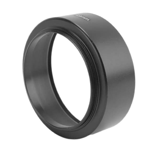 49mm Standard Metall Objektivdeksel