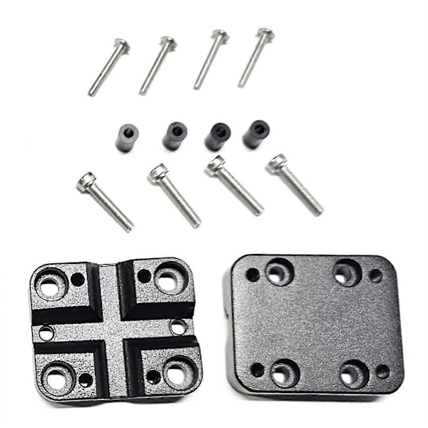 Aluminiumdeler for motorsykler og sykler for et bredt spekter av bruksområder