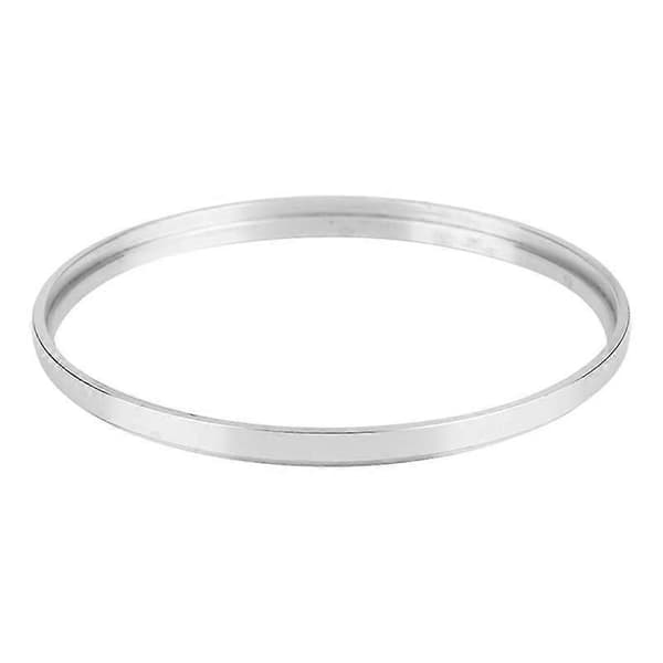 1/4-tommers aluminium luftfilteravstandsstykke passer til Riser BBC 350