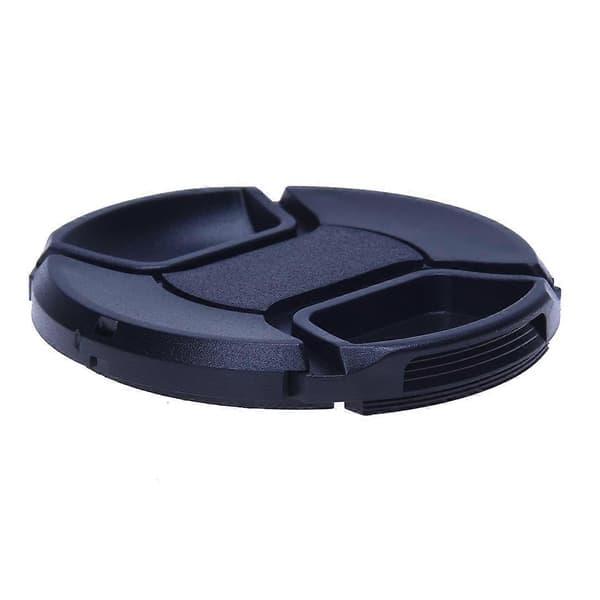 67 mm Objektiivin Suojatulppa Uusi