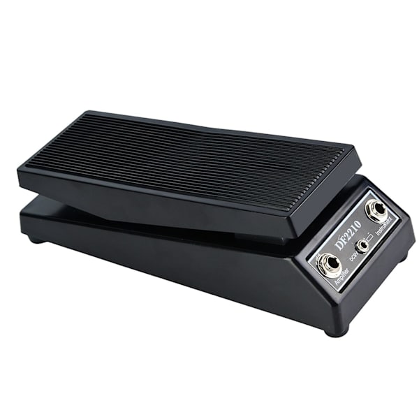 Klassisk Pedal Wah-effekt för Gitarr DF2210