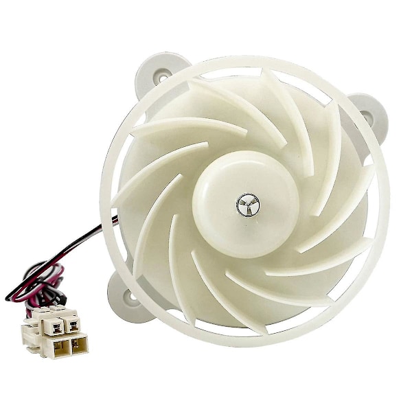 Da31-00287b Dc12v Jääkaapin Haihdutimen Tuulettimen Moottori Jääkaapin Pakastimen Tuulettimelle Da96-00968a Da31-0