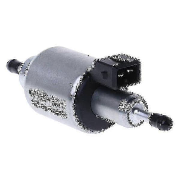 12V Auton Ilma Diesel Pysäköintiöljypumppu 2-5kW Webasto Eberspacher Lämmittimelle