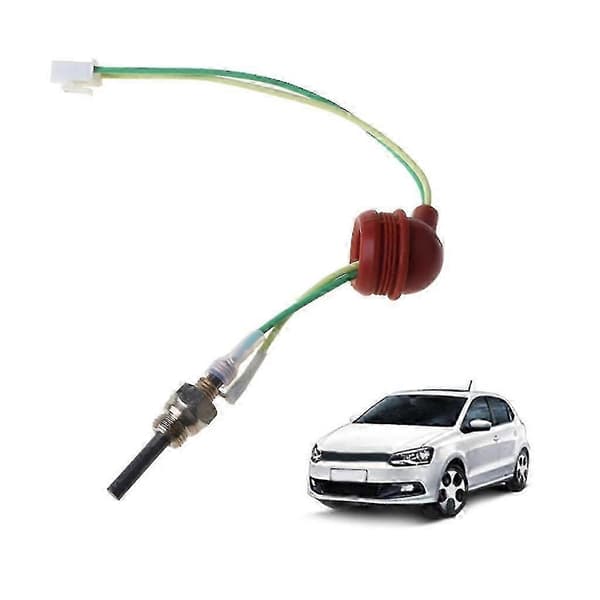 12V Keramisk Gløderør 5-8KW Airtronic Varmer