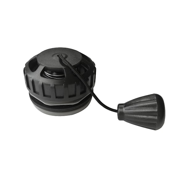 2 Tommer Undervands Dykning BCD Dump Valve/Overtrykningsventil Til Dykker Løftepose Vand