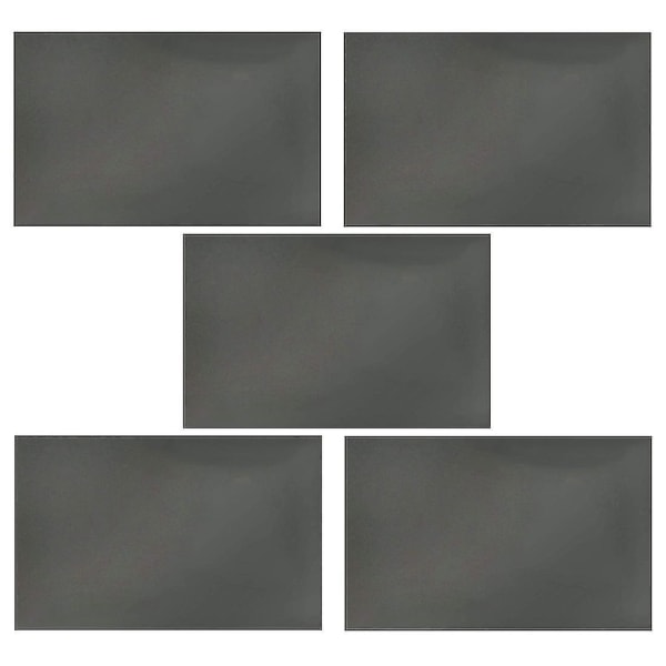 Lineær polarisasjonsfilm Lcd/led polarisert filter (med lim)_gave av G