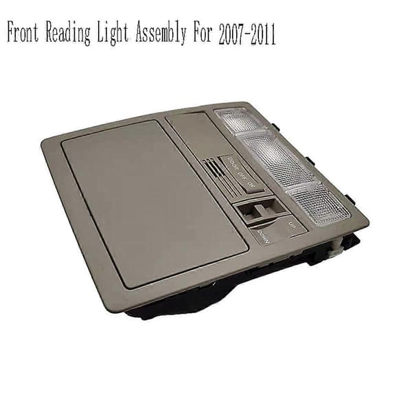 63650-33271 Front Leselysassel Taklampe for 2007-2011
