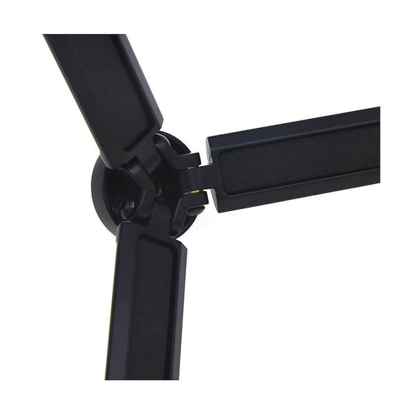 Utvidet grep Stabilisator Mini Vlog Stativ Tilbehør Håndtak Forlengelse Stativ For For Sc Gimbal