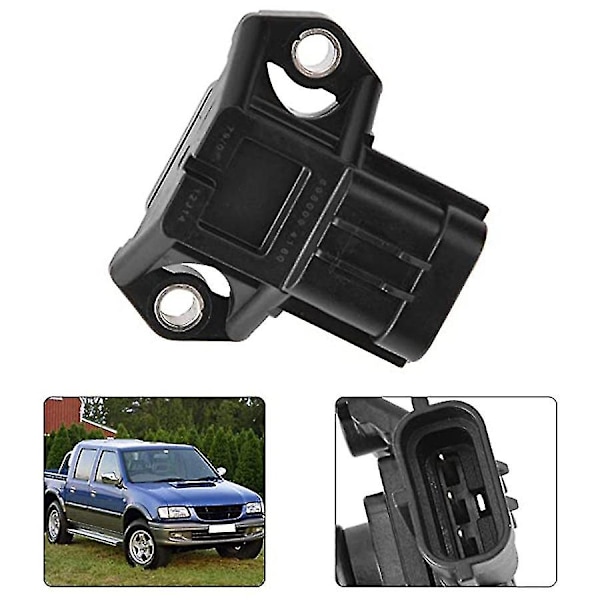 Inntakstrykksensor for Holden D-max Rodeo 2.5 3.0 Ditd Delenummer: 898009-4180 30899