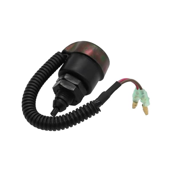 J41-82550-02 Stop Switch Samling Til G2 G8 G9 -1994 Golfvogn