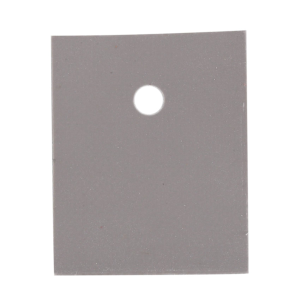 TO-247 Transistor Silikonisoleringsplatta 26mmx20mm