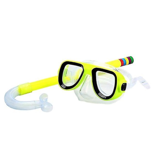Dykmask S Goggles Barn | Mask Snorkling | Mask Snorkel