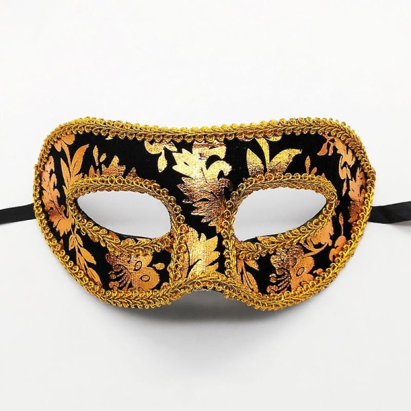 Maskerad mask