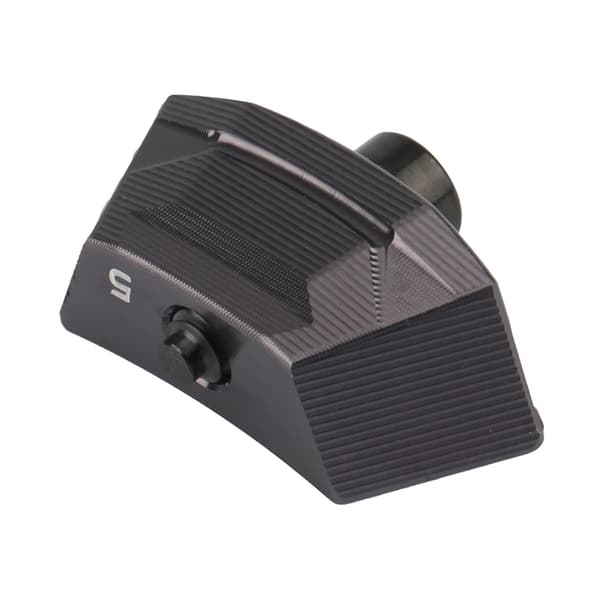 1 stk. Golfvægt i Aluminium Legering til Ping G425 Driver Golf Tilbehør, 5g
