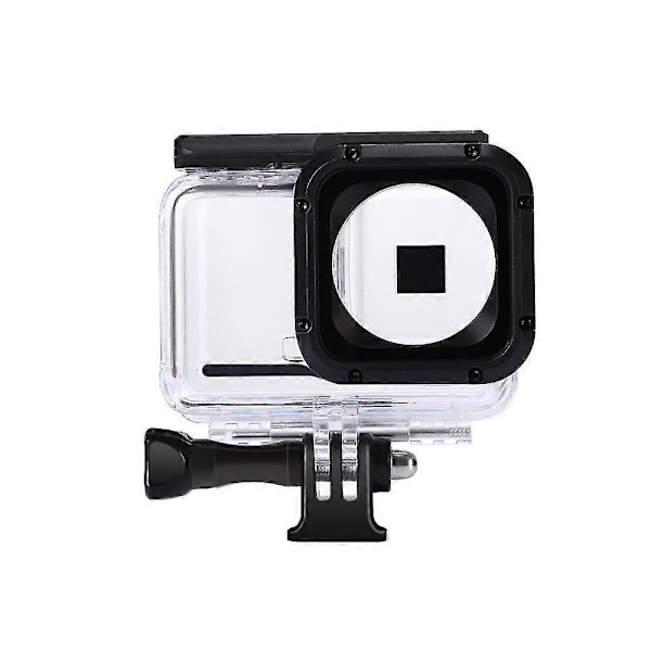 Vandafvisende Dykkeretui Til Insta360 One R 1.0 Tommer Edition