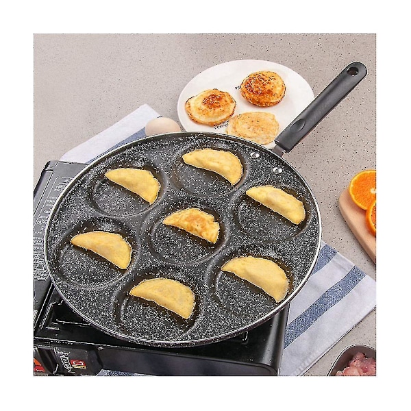 Paistinpannu, Paistettujen Munien Pannu, Paistettujen Munien Keittoastia Kotikeittiöön Ravintolaan