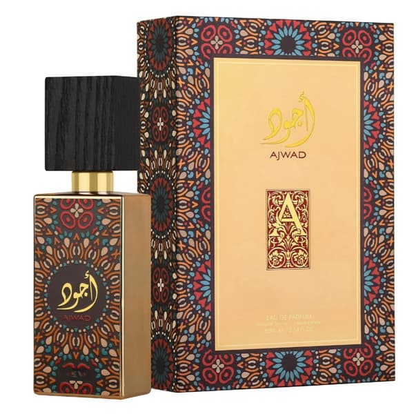 Lattafa YARA 100ML Camel