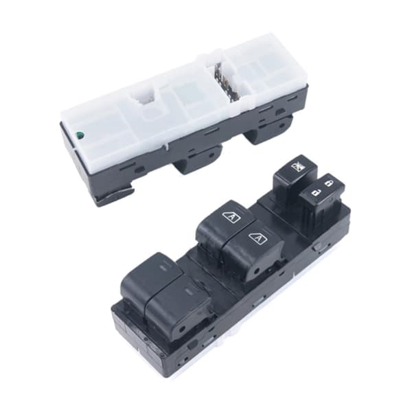 25401-1ca3b Master Control Power Window Lifter Kontrolswitch til Infiniti Fx35