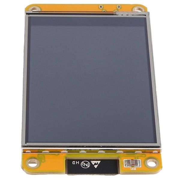 Esp32 For Lvgl Wifi&Bluetooth Development Board 240x320 Smart Display skærm 2,8 tommer Lcd Tft-modul