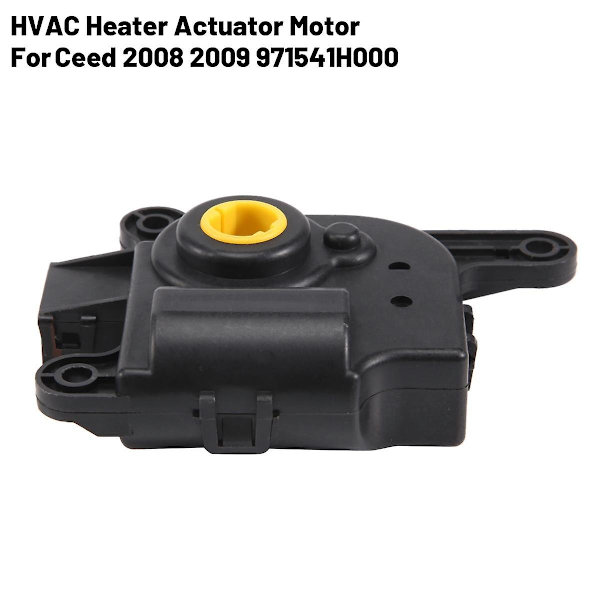 HVAC-lämmittimen ohjainmoottori, lämmitysoven ohjain, sopii Ceed 2008 2009 971541h000 97154-1h000