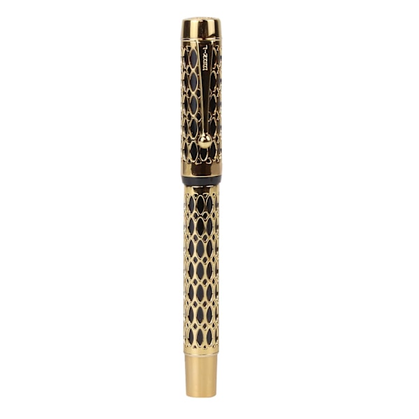 2023 Jinhao 100 Resin Hollow Füllfederhalter Ef/f/m Feder Schreibfeder Mit Konverter Fg
