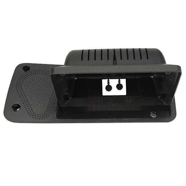 9 tums bilstereo Fascia Ram Adapter Android Radio Dash Monteringspanel Kit för S80 2009-2011