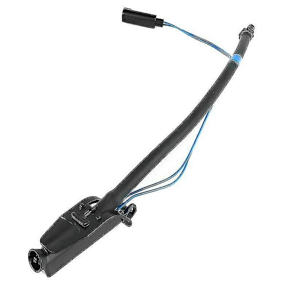 Ny Forrude Sprinklerdyser Sprøjte Jet Lr045321 Kompatibel Med Range Rover L405 2013-2015 /