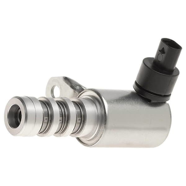 Bil 12V Variabel Timing Solenoid VVT Solenoidventil AT4Z6M280A til EDGE EXPEDITION EXPLORER FLEX