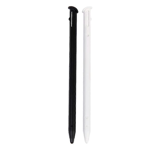 2 stk. Plast Stylus Skjermpenn for