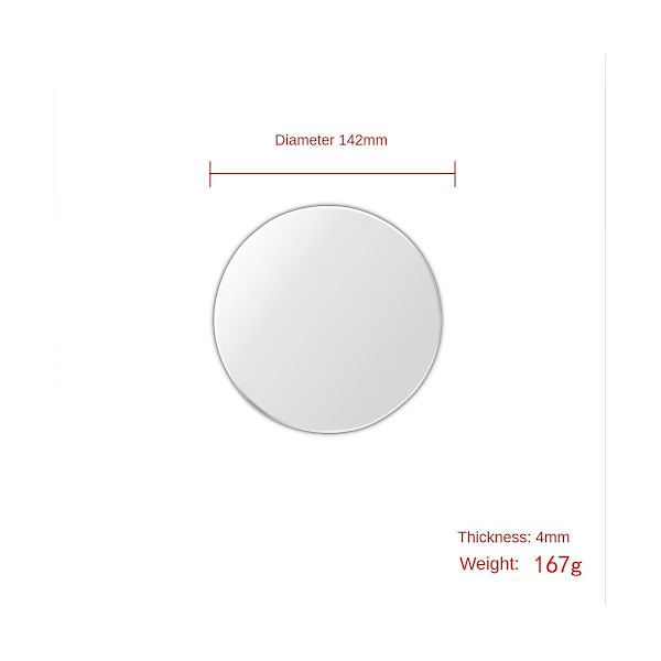1 stk. Audio/højttaler Desktop Stativ Universal Stativ Højttalerboks Beslag Til Homepod2, Sort