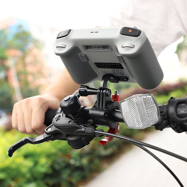 Dji Mini 3 Pro Fjernbetjening Holder Beslag Montering Til Dji Rc Tilbehør Qd Ny