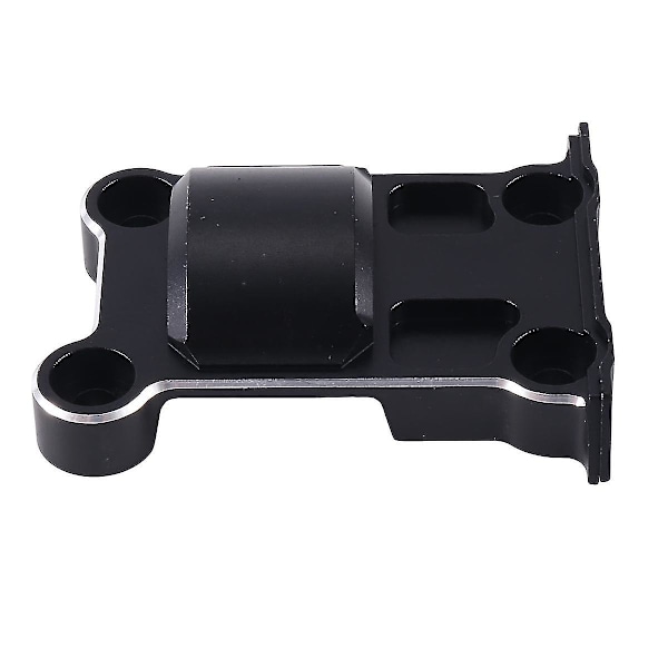 Metall Bakre Girdeksel 7787 For 1/5 Xmaxx 6s 8s RC Bil Oppgraderingsdeler, Svart