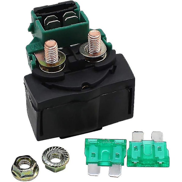 Solenoid-käynnistysrele TGB 325 425 500 525 550 Blade Quad Atv
