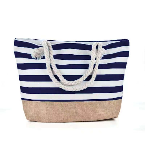 Strandtasker - Picnictasker, Afslappet Skuldertasker